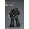 JoyToy Space Marines - Iron Hands - Intercessors 1/18 - Warhammer 40K