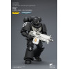 JoyToy Space Marines - Iron Hands - Intercessors 1/18 - Warhammer 40K