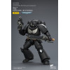 JoyToy Space Marines - Iron Hands - Intercessors 1/18 - Warhammer 40K