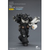 JoyToy Space Marines - Iron Hands - Intercessors 1/18 - Warhammer 40K