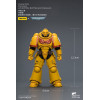 JoyToy Space Marines - Imperial Fists - Intercessors 1/18 - Warhammer 40K