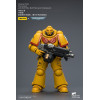 JoyToy Space Marines - Imperial Fists - Intercessors 1/18 - Warhammer 40K