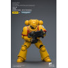 JoyToy Space Marines - Imperial Fists - Intercessors 1/18 - Warhammer 40K