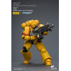JoyToy Space Marines - Imperial Fists - Intercessors 1/18 - Warhammer 40K