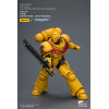 JoyToy Space Marines - Imperial Fists - Intercessors 1/18 - Warhammer 40K