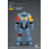 JoyToy Space Marines - Space Wolves - Intercessors 1/18 - Warhammer 40K