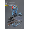 JoyToy Space Marines - Space Wolves - Intercessors 1/18 - Warhammer 40K