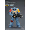 JoyToy Space Marines - Space Wolves - Intercessors 1/18 - Warhammer 40K