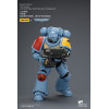 JoyToy Space Marines - Space Wolves - Intercessors 1/18 - Warhammer 40K