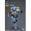 JoyToy Space Marines - Space Wolves - Intercessors 1/18 - Warhammer 40K