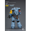 JoyToy Space Marines - Space Wolves - Intercessors 1/18 - Warhammer 40K