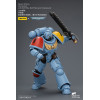 JoyToy Space Marines - Space Wolves - Intercessors 1/18 - Warhammer 40K