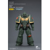 JoyToy Space Marines - Dark Angels - Intercessors 1/18 - Warhammer 40K