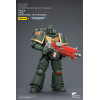 JoyToy Space Marines - Dark Angels - Intercessors 1/18 - Warhammer 40K