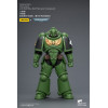 JoyToy Space Marines - Salamanders - Intercessors 1/18 - Warhammer 40K