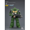JoyToy Space Marines - Salamanders - Intercessors 1/18 - Warhammer 40K