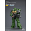 JoyToy Space Marines - Salamanders - Intercessors 1/18 - Warhammer 40K