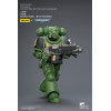 JoyToy Space Marines - Salamanders - Intercessors 1/18 - Warhammer 40K