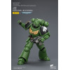 JoyToy Space Marines - Salamanders - Intercessors 1/18 - Warhammer 40K