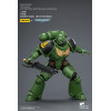 JoyToy Space Marines - Salamanders - Intercessors 1/18 - Warhammer 40K