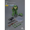 JoyToy Space Marines - Salamanders - Intercessors 1/18 - Warhammer 40K