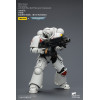 JoyToy Space Marines - White Scars - Intercessors 1/18 - Warhammer 40K