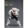 JoyToy Space Marines - White Scars - Intercessors 1/18 - Warhammer 40K