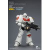 JoyToy Space Marines - White Scars - Intercessors 1/18 - Warhammer 40K