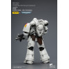 JoyToy Space Marines - White Scars - Intercessors 1/18 - Warhammer 40K