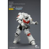 JoyToy Space Marines - White Scars - Intercessors 1/18 - Warhammer 40K