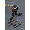 JoyToy Space Marines - Raven Guard - Intercessors 1/18 - Warhammer 40K