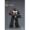 JoyToy Space Marines - Raven Guard - Intercessors 1/18 - Warhammer 40K