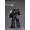JoyToy Space Marines - Raven Guard - Intercessors 1/18 - Warhammer 40K