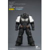 JoyToy Space Marines - Black Templars - Intercessors 1/18 - Warhammer 40K
