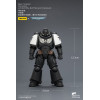 JoyToy Space Marines - Black Templars - Intercessors 1/18 - Warhammer 40K