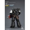 JoyToy Space Marines - Black Templars - Intercessors 1/18 - Warhammer 40K