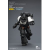 JoyToy Space Marines - Black Templars - Intercessors 1/18 - Warhammer 40K