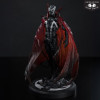 McFarlane - Spawn Black White & Red All Over statue 1/10 by Pupeteer Lee