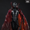 McFarlane - Spawn Black White & Red All Over statue 1/10 by Pupeteer Lee