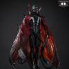McFarlane - Spawn Black White & Red All Over statue 1/10 by Pupeteer Lee