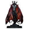 McFarlane - Spawn Black White & Red All Over statue 1/10 by Pupeteer Lee