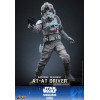Hot Toys Star Wars - Imperial Remnant AT-AT Driver 1/6 MMS845 - Star Wars: The Mandalorian & Grogu