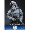 Hot Toys Star Wars - Imperial Remnant AT-AT Driver 1/6 MMS845 - Star Wars: The Mandalorian & Grogu