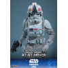 Hot Toys Star Wars - Imperial Remnant AT-AT Driver 1/6 MMS845 - Star Wars: The Mandalorian & Grogu