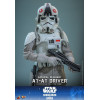 Hot Toys Star Wars - Imperial Remnant AT-AT Driver 1/6 MMS845 - Star Wars: The Mandalorian & Grogu