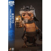 Hot toys Star Wars - Keeto (Anzellan Droidsmith) Life-Size Masterpiece Series - Star Wars: The Mandalorian & Grogu