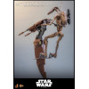 Hot Toys - Battle Droid & STAP MMS 1/6 - Star Wars: The Phantom Menace MMS887