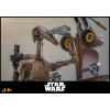 Hot Toys - Battle Droid & STAP MMS 1/6 - Star Wars: The Phantom Menace MMS887