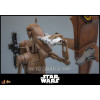 Hot Toys - Battle Droid & STAP MMS 1/6 - Star Wars: The Phantom Menace MMS887