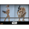 Hot Toys - Battle Droid & STAP MMS 1/6 - Star Wars: The Phantom Menace MMS887